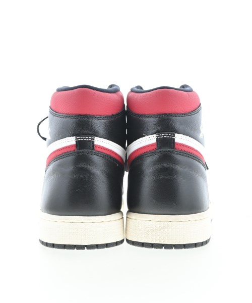 NIKE（ナイキ）スニーカー 黒 サイズ:30.5cm メンズ/2200653112121