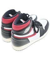 NIKE（ナイキ）スニーカー 黒 サイズ:30.5cm メンズ/2200653112121