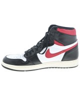 NIKE（ナイキ）スニーカー 黒 サイズ:30.5cm メンズ/2200653112121