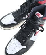 NIKE（ナイキ）スニーカー 黒 サイズ:30.5cm メンズ/2200653112121