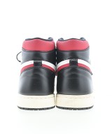 NIKE（ナイキ）スニーカー 黒 サイズ:30.5cm メンズ/2200653112121