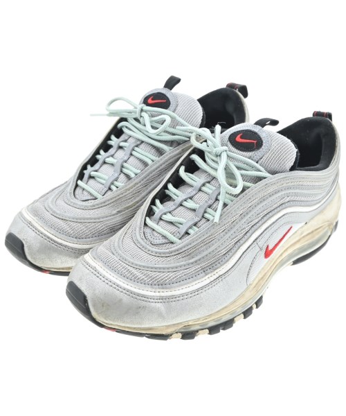 NIKE(ナイキ)スニーカー グレー サイズ:28cm/2200653181011