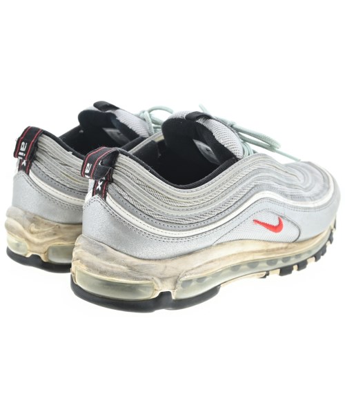 NIKE（ナイキ）スニーカー グレー サイズ:28cm メンズ/2200653181011