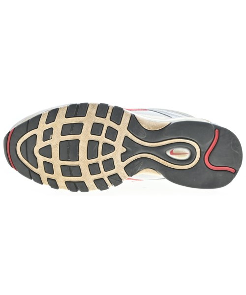 NIKE（ナイキ）スニーカー グレー サイズ:28cm メンズ/2200653181011