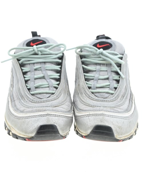 NIKE（ナイキ）スニーカー グレー サイズ:28cm メンズ/2200653181011