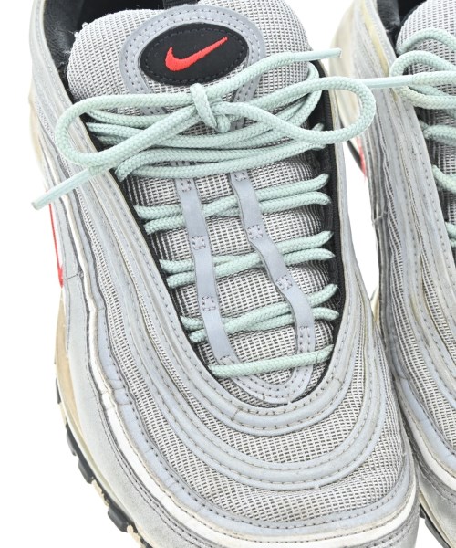 NIKE（ナイキ）スニーカー グレー サイズ:28cm メンズ/2200653181011