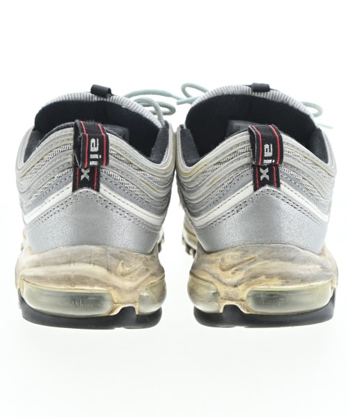 NIKE（ナイキ）スニーカー グレー サイズ:28cm メンズ/2200653181011