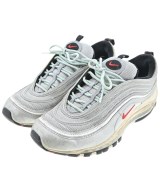 NIKE（ナイキ）スニーカー グレー サイズ:28cm メンズ/2200653181011