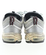 NIKE（ナイキ）スニーカー グレー サイズ:28cm メンズ/2200653181011