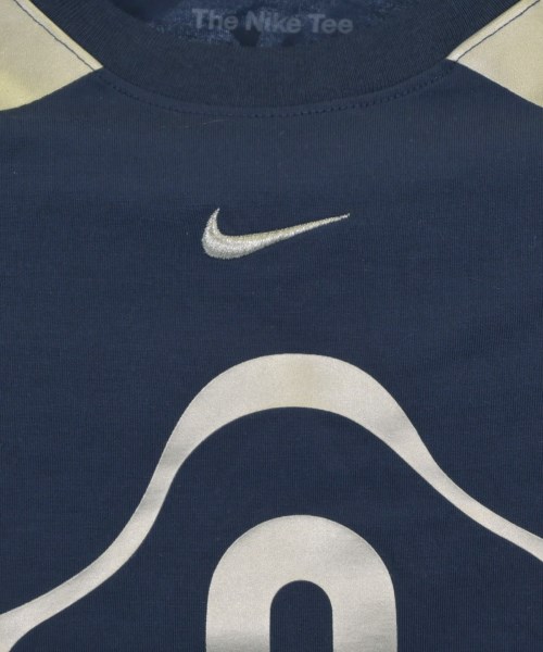 NIKE（ナイキ）Tシャツ・カットソー 紺 サイズ:S レディース/2200653206028