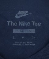NIKE（ナイキ）Tシャツ・カットソー 紺 サイズ:S レディース/2200653206028