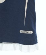 NIKE（ナイキ）Tシャツ・カットソー 紺 サイズ:S レディース/2200653206028