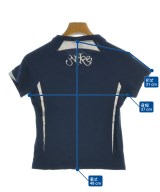 NIKE（ナイキ）Tシャツ・カットソー 紺 サイズ:S レディース/2200653206028