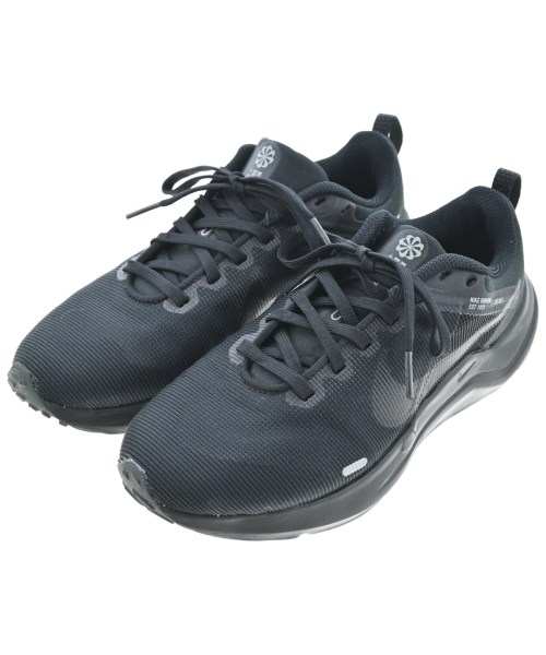 NIKE(ナイキ)スニーカー 黒 サイズ:22cm/2200653210087