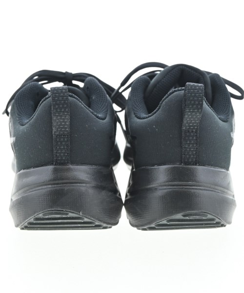 NIKE（ナイキ）スニーカー 黒 サイズ:22cm メンズ/2200653210087