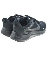 NIKE（ナイキ）スニーカー 黒 サイズ:22cm メンズ/2200653210087