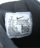 NIKE（ナイキ）スニーカー 黒 サイズ:22cm メンズ/2200653210087