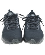 NIKE（ナイキ）スニーカー 黒 サイズ:22cm メンズ/2200653210087