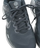 NIKE（ナイキ）スニーカー 黒 サイズ:22cm メンズ/2200653210087