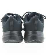 NIKE（ナイキ）スニーカー 黒 サイズ:22cm メンズ/2200653210087