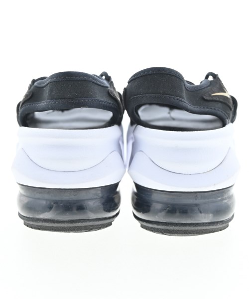 NIKE（ナイキ）サンダル 黒 サイズ:22cm メンズ/2200653210094