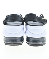 NIKE（ナイキ）サンダル 黒 サイズ:22cm メンズ/2200653210094