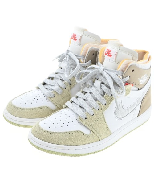 NIKE(ナイキ)スニーカー 白 サイズ:23.5cm/2200653213033