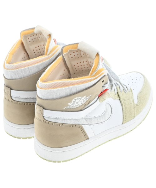 NIKE（ナイキ）スニーカー 白 サイズ:23.5cm レディース/2200653213033