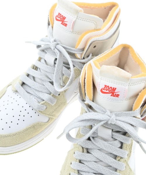 NIKE（ナイキ）スニーカー 白 サイズ:23.5cm レディース/2200653213033