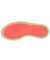 NIKE（ナイキ）スニーカー 白 サイズ:23.5cm レディース/2200653213033