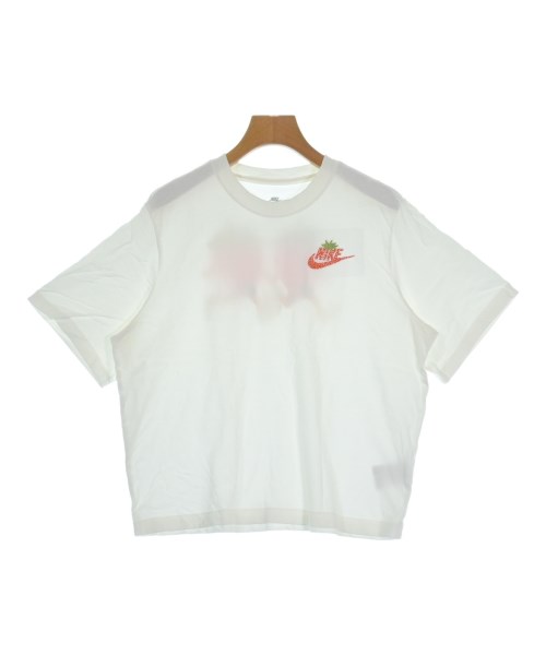 NIKE(ナイキ)Tシャツ・カットソー 白 サイズ:L/2200640153182