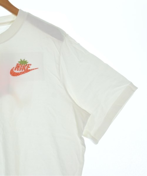 NIKE（ナイキ）Tシャツ・カットソー 白 サイズ:L レディース/2200640153182