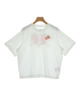 NIKE（ナイキ）Tシャツ・カットソー 白 サイズ:L レディース/2200640153182