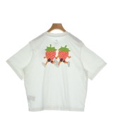 NIKE（ナイキ）Tシャツ・カットソー 白 サイズ:L レディース/2200640153182