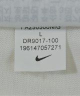 NIKE（ナイキ）Tシャツ・カットソー 白 サイズ:L レディース/2200640153182