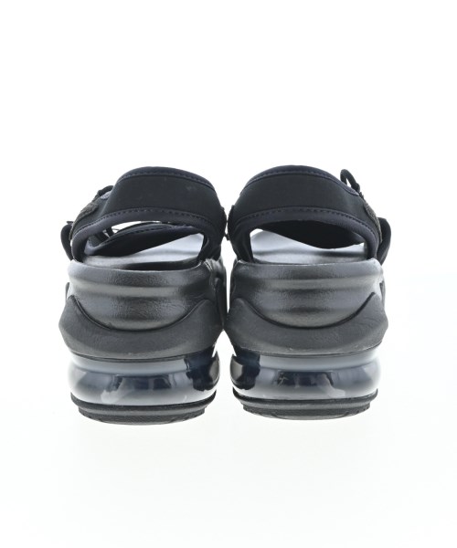 NIKE（ナイキ）サンダル 黒 サイズ:24cm レディース/2200640153311