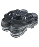 NIKE（ナイキ）サンダル 黒 サイズ:24cm レディース/2200640153311