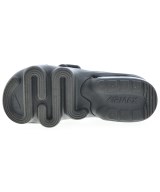 NIKE（ナイキ）サンダル 黒 サイズ:24cm レディース/2200640153311