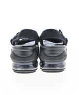 NIKE（ナイキ）サンダル 黒 サイズ:24cm レディース/2200640153311
