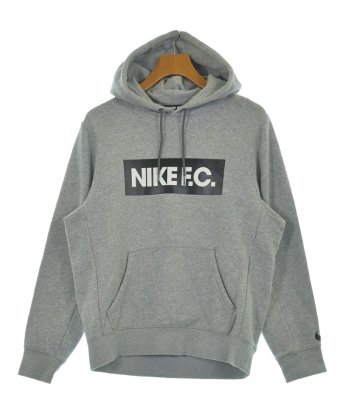 NIKE(ナイキ)パーカー グレー サイズ:M/2200643774025