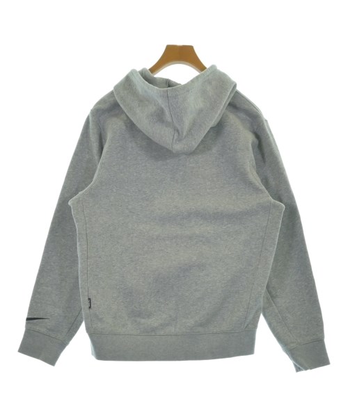 NIKE（ナイキ）パーカー グレー サイズ:M メンズ/2200643774025