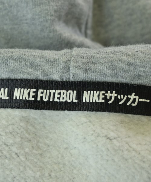 NIKE（ナイキ）パーカー グレー サイズ:M メンズ/2200643774025