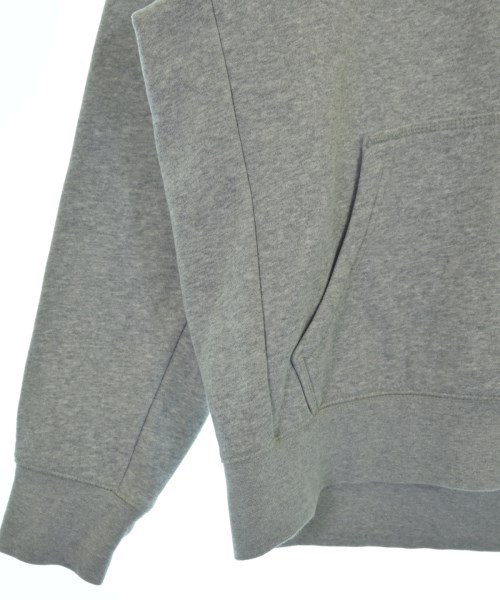 NIKE（ナイキ）パーカー グレー サイズ:M メンズ/2200643774025