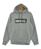 NIKE（ナイキ）パーカー グレー サイズ:M メンズ/2200643774025