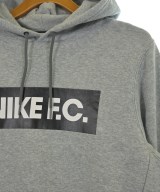 NIKE（ナイキ）パーカー グレー サイズ:M メンズ/2200643774025