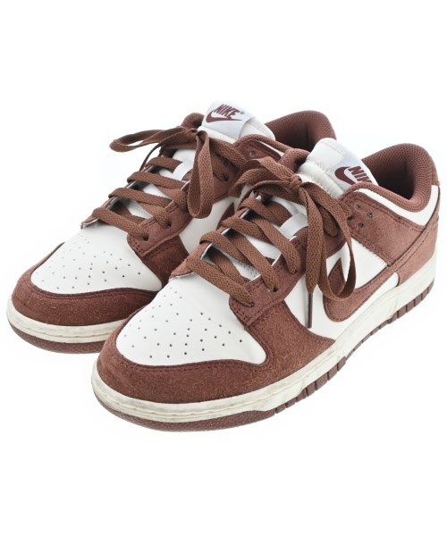 NIKE(ナイキ)スニーカー 白 サイズ:25cm/2200646437088