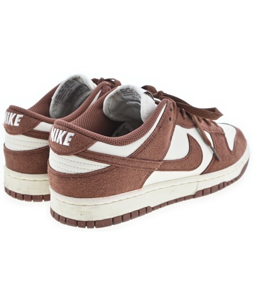 NIKE（ナイキ）スニーカー 白 サイズ:25cm メンズ/2200646437088