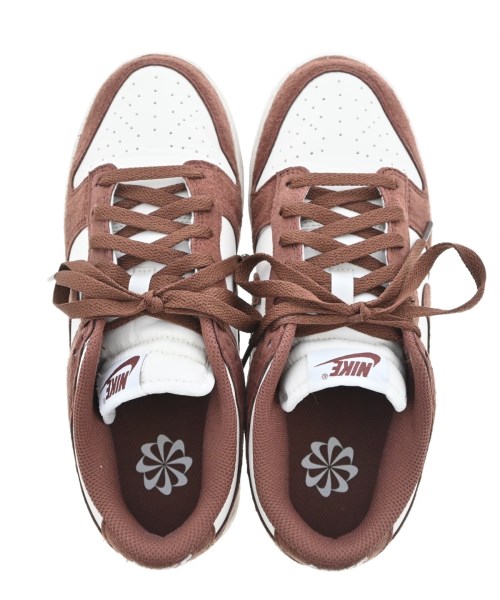 NIKE（ナイキ）スニーカー 白 サイズ:25cm メンズ/2200646437088