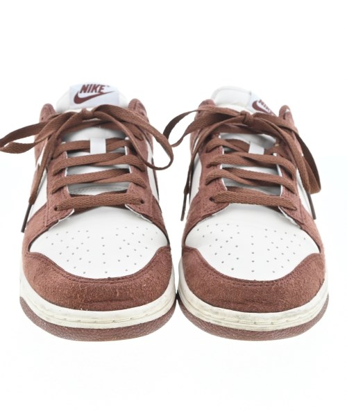 NIKE（ナイキ）スニーカー 白 サイズ:25cm メンズ/2200646437088