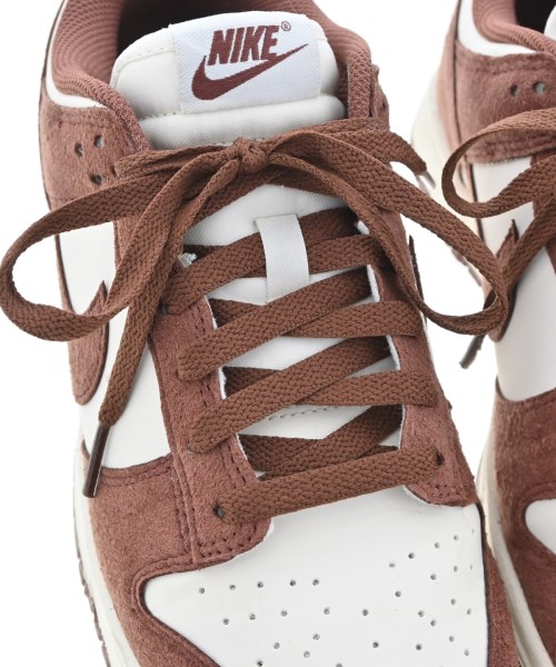 NIKE（ナイキ）スニーカー 白 サイズ:25cm メンズ/2200646437088